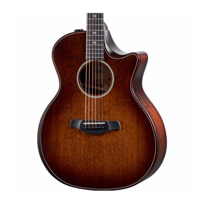 Гітара електроакустична TAYLOR GUITARS 324ce BUILDERS EDITION Изображение