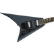 Електрогітара Jackson JS32 Rhoads Ah Satin Grey (2910147522) Зображення
