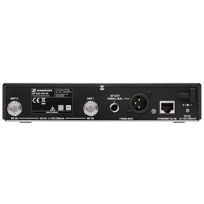 Радиосистема Sennheiser EW 500 G4-935 Изображение
