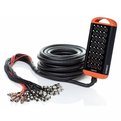 Мультикор BESPECO XTRA2408L20 Изображение