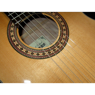 Классическая гитара Hohner HC 20 Изображение