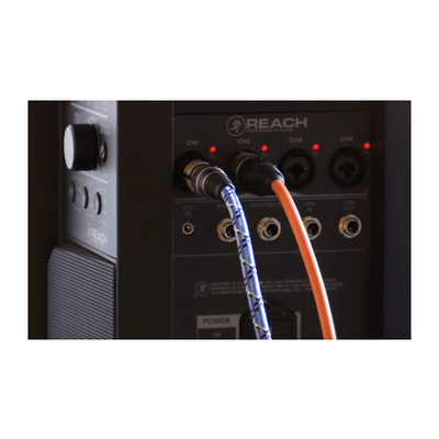 Акустическая система Mackie REACH (2043950-01) Изображение