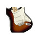 Електрогітара Fender Player Stratocaster Mn 3Ts Зображення