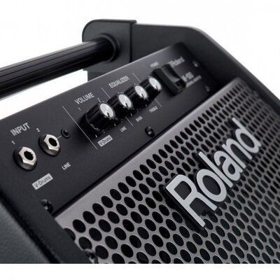 Монитор для електроперкусий Roland PM100 Изображение