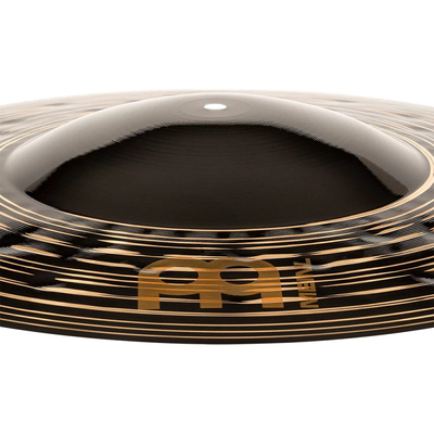 Тарілка Meinl CC18HBBDAR Classics Custom Heavy Big Bell Ride 18" Зображення