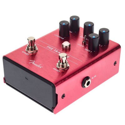 Педаль ефектів Fender Pedal The Trapper Dual Fuzz (234545000) Зображення
