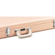 FENDER CLASSIC SERIES CASE STRAT/TELE SHELL PINK Кейс для електрогітари Зображення