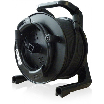 Мережевий кабель Midas CAT5E-50M Зображення