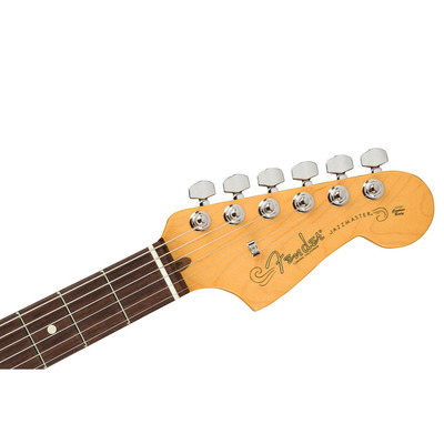 Електрогітара FENDER AMERICAN PRO II JAZZMASTER RW 3TSB Зображення