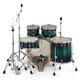Ударная установка Pearl DMP-925S/C261 Изображение
