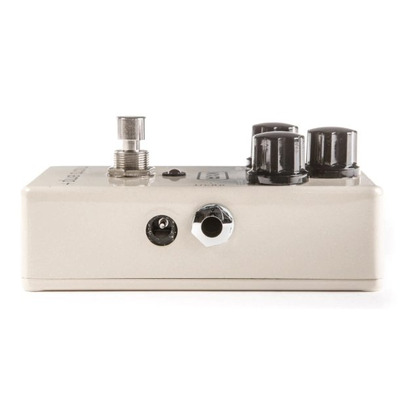 Педаль гітарна Dunlop M233 MXR MICRO AMP Зображення