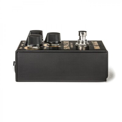 Педали эффектов Dunlop Way Huge WM31 Supa-Lead Smalls Изображение