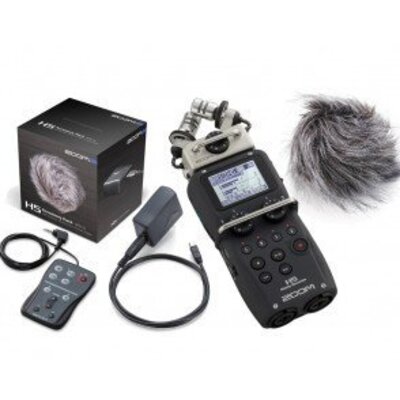 Рекордер Zoom H4n PRO Зображення