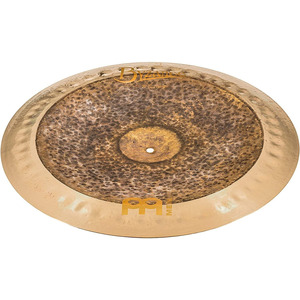 Тарелка Meinl B20DUCH Byzance 20 Dual China Изображение