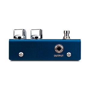 Педаль эффектов Joyo R-07 Aquarius Delay+Looper Изображение