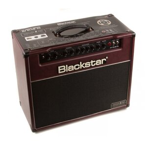 Гитарный комбоусилитель Blackstar НТ-40 Vintage Pro Изображение