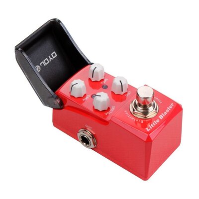 Педаль эффектов Joyo JF-303 Little Blaster (Distortion) Изображение