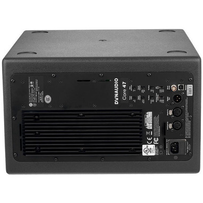 Активный полосный монитор Dynaudio Core 47 - Right Изображение
