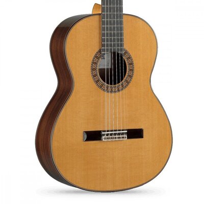 Класична гітара Alhambra 6P 4/4 Зображення