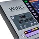 Цифровий мікшерний пульт Behringer WING Зображення