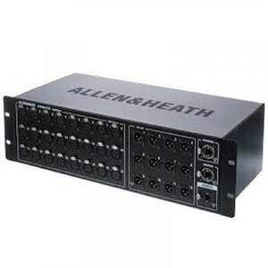 Микшерный рэк Allen Heath AR2412 Изображение