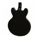 Гітара напівакустична EPIPHONE SHERATON - II PRO EBONY Зображення