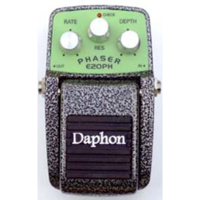 DAPHON E20PH - Педаль Phaser Изображение
