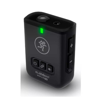 Мікрофонна радіосистема MACKIE ELEMENT WAVE LAv Зображення