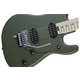 Электрогитара EVH 5150 Series Standard Mn Matte Army Drab Изображение