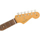 Електрогітара Fender Vintera '60S Stratocaster Modified Pfn Burgundy Mist Metallic (149993366) Зображення