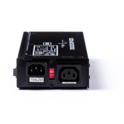 Блок живлення MXR MC403 Custom Audio Electronics Power Зображення