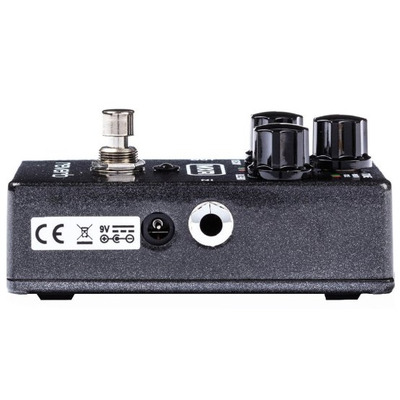 Педаль гітарна Dunlop М300 MXR Reverb Зображення