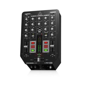 Dj-микшер Behringer VMX200USB Изображение