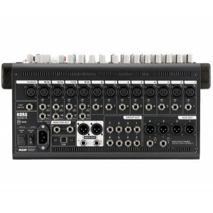 Микшерный пульт KORG MW-1608 Изображение