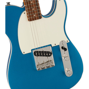 Електрогітара SQUIER by FENDER CLASSIC VIBE 60s FSR ESQUIRE LRL LAKE PLACID BLUE Зображення