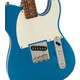 Електрогітара SQUIER by FENDER CLASSIC VIBE 60s FSR ESQUIRE LRL LAKE PLACID BLUE Зображення