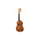 Укулеле KALA MAHOGANY SOPRANO UKULELE NO BINDING Изображение