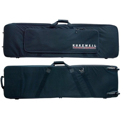 Чохол для клавіш Kurzweil KB76 Зображення