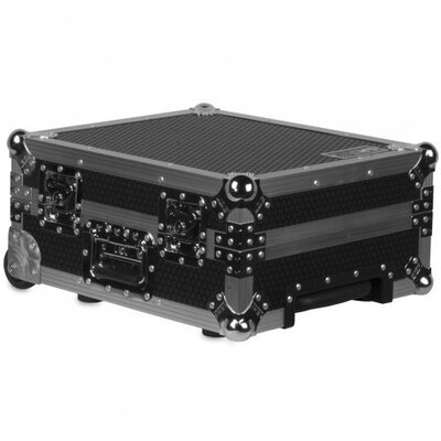 Кейс UDG Ultimate Flight Case Multi Format Silver Изображение