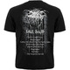 Футболка Darkthrone "Total Death" Изображение