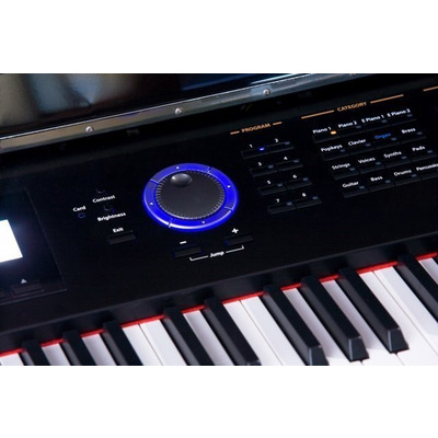 Цифрове піаніно Kurzweil X-Pro UP EP Зображення