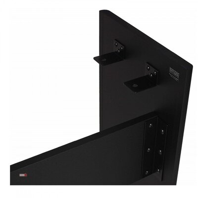 Стійка для цифрового фортепіано Roland KSC70BK Зображення