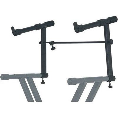 Стійка клавішна Quik Lok QL642 (10,00119) Зображення