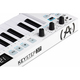 MIDI-клавиатура Arturia KeyStep 37 (White) Изображение