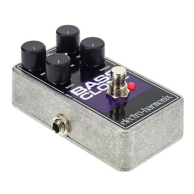 Гітарна педаль Electro-harmonix Bass Clone Зображення