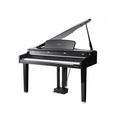 Цифровий рояль Kurzweil CGP220 W Зображення