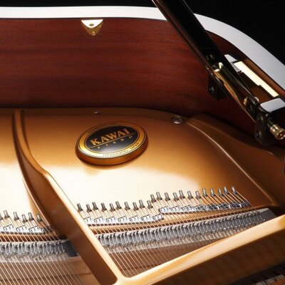 Акустический рояль Kawai GX-5 E/P Изображение