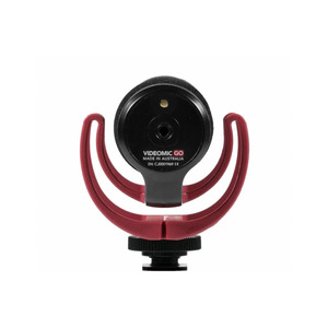 Накамерный микрофон Rode Videomic Go Изображение