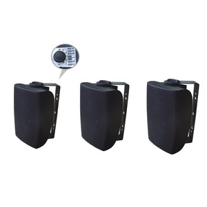 Акустическая система Younasi Y-318G, 5 ", 30Вт Изображение