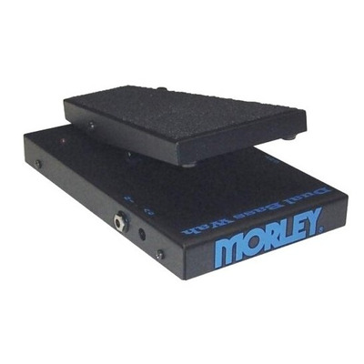 Гітарна педаль Morley PBA II Зображення